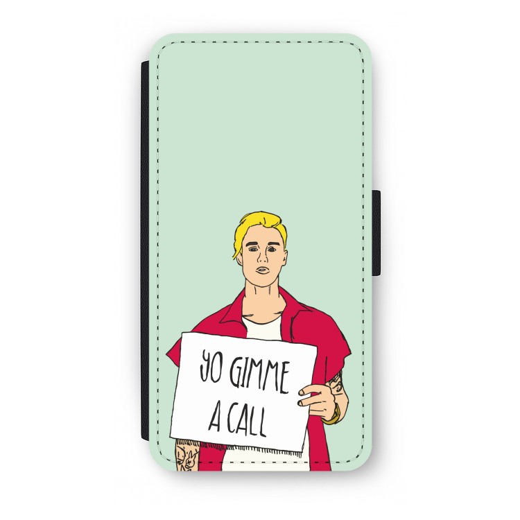 Gimme a call