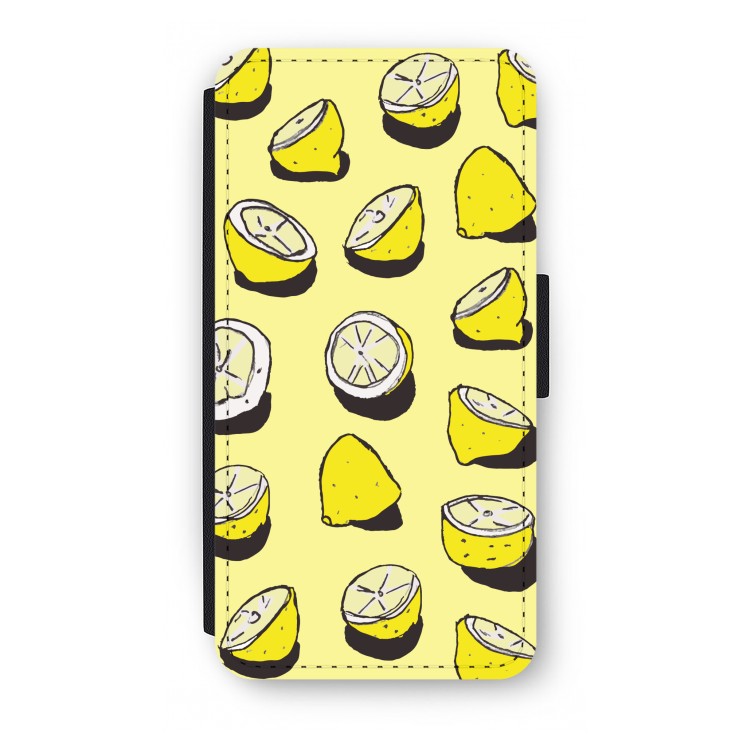 When Life Gives You Lemons...