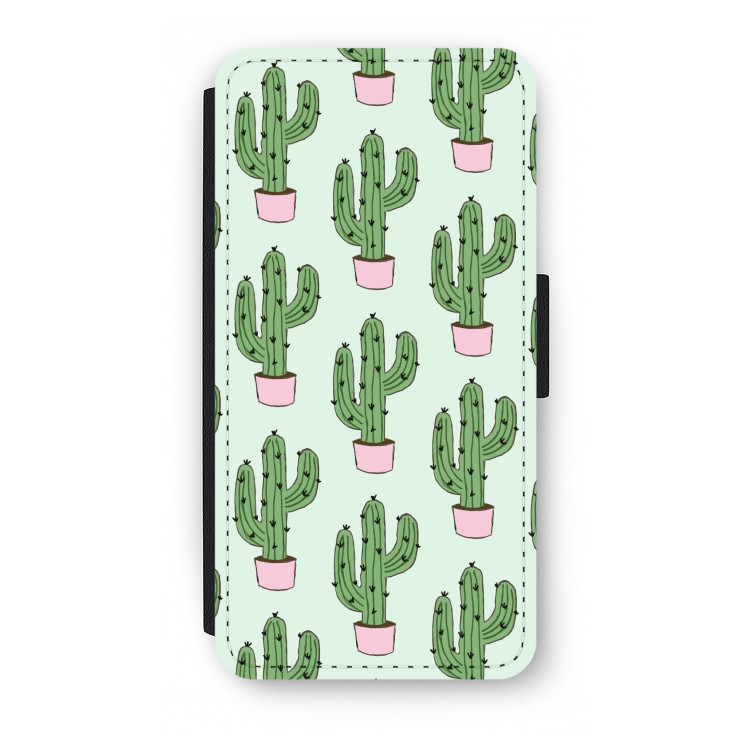 Cactus Lover