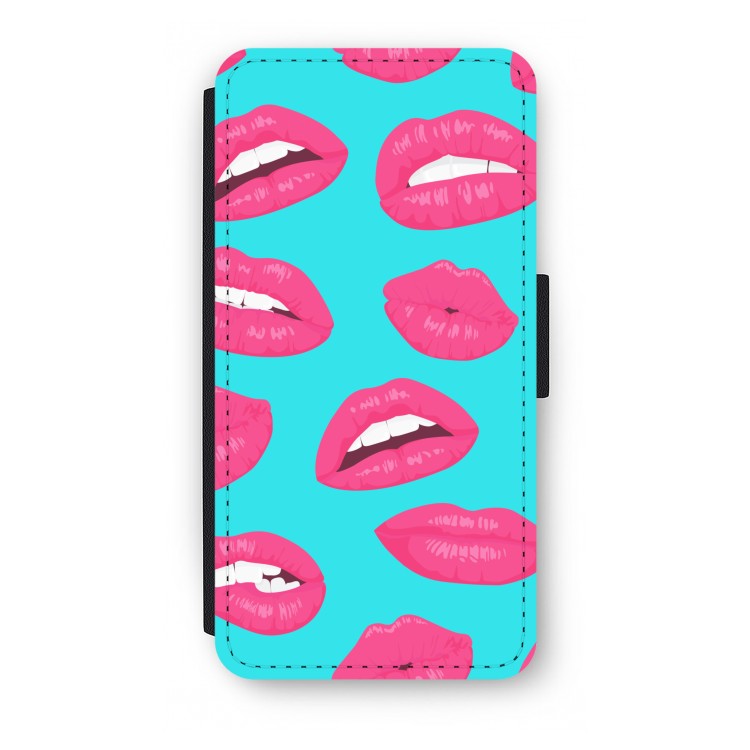 Bite my lip
