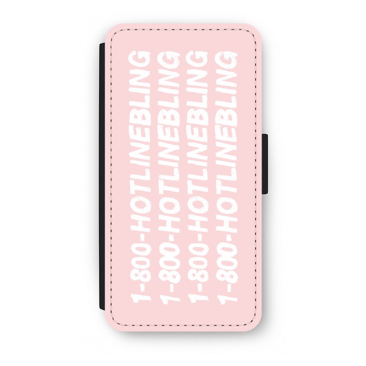 Hotline bling pink