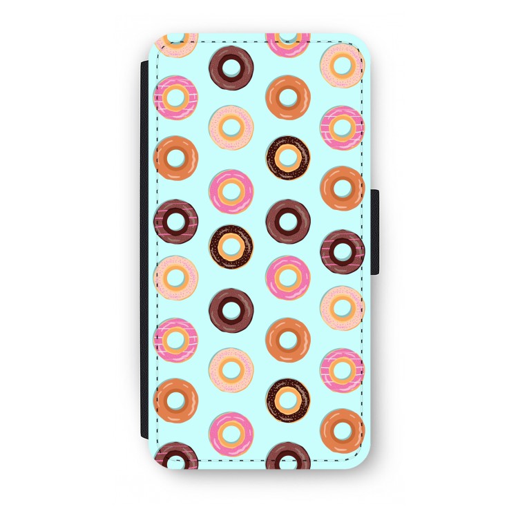 Donuts
