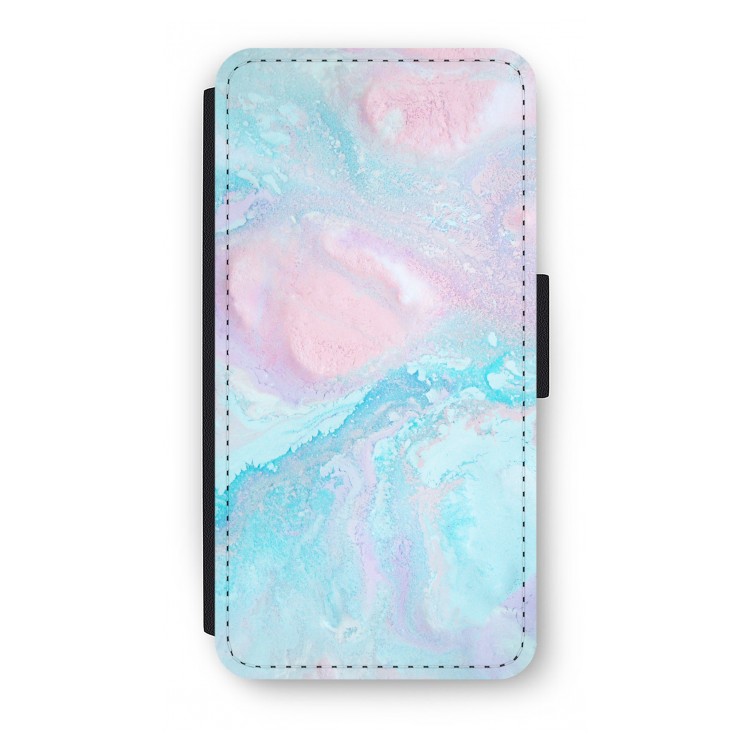 Fantasy pastel