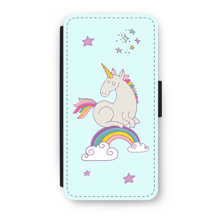 Rainbow unicorn