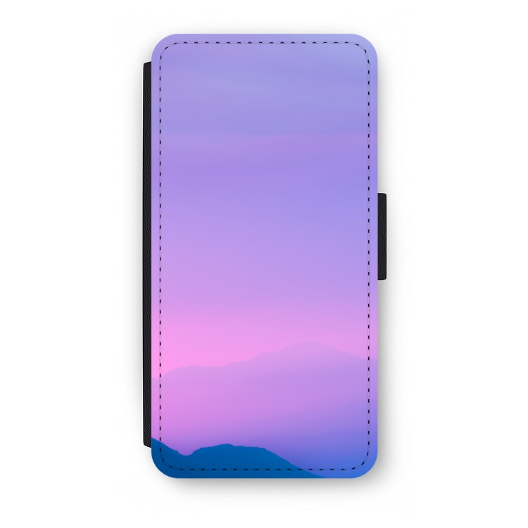 Sunset pastel