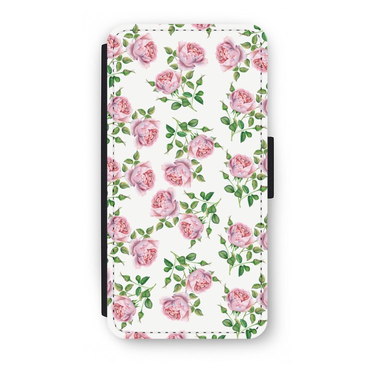 Little roses