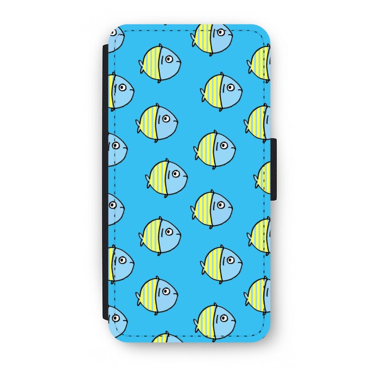 Little fish