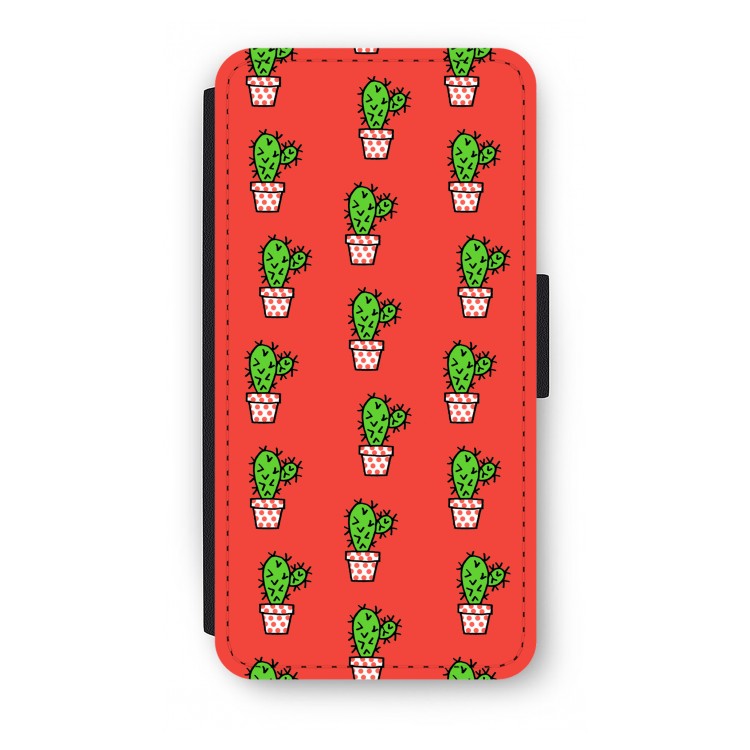 Mini cactus