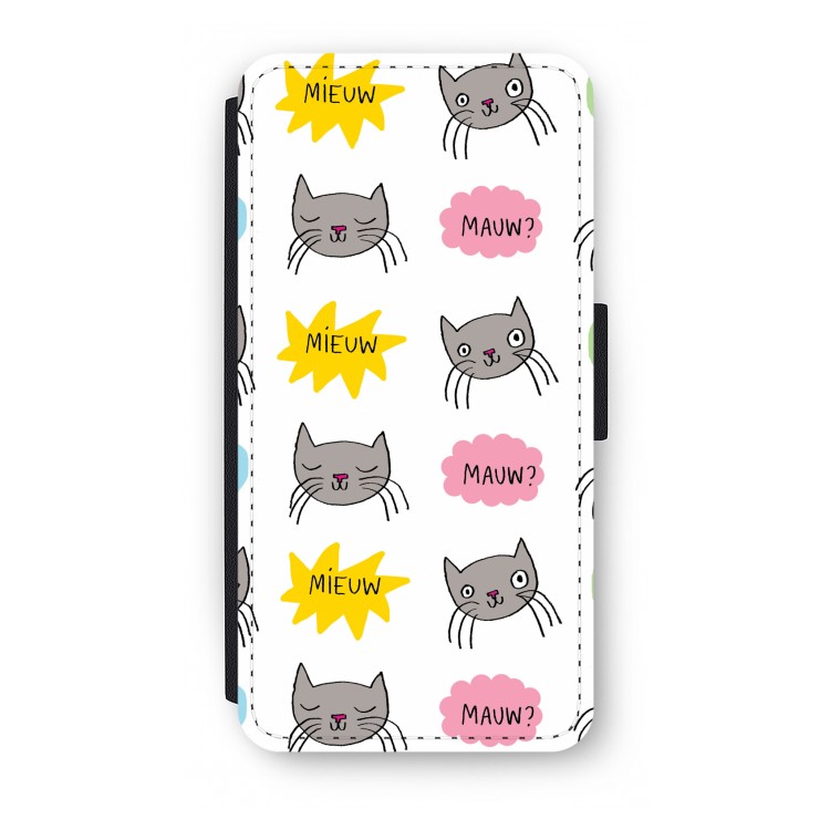 Meow