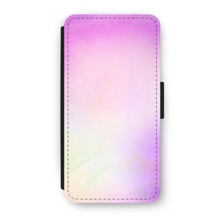 Flow mist pastel