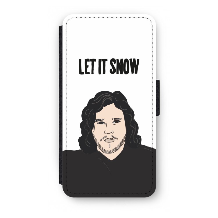 Let It Snow