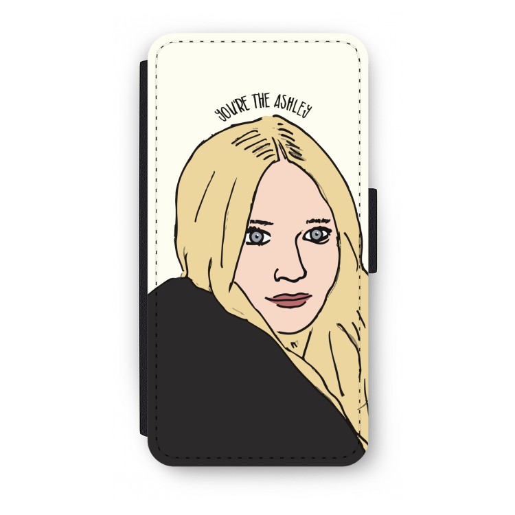 Ashley