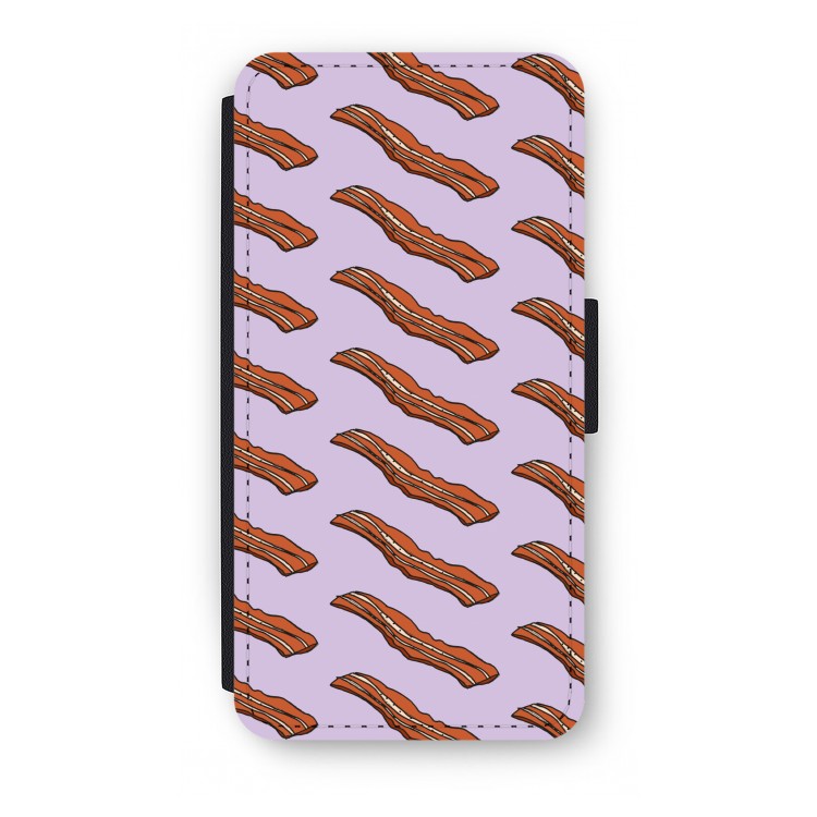 Bacon to my eggs #2