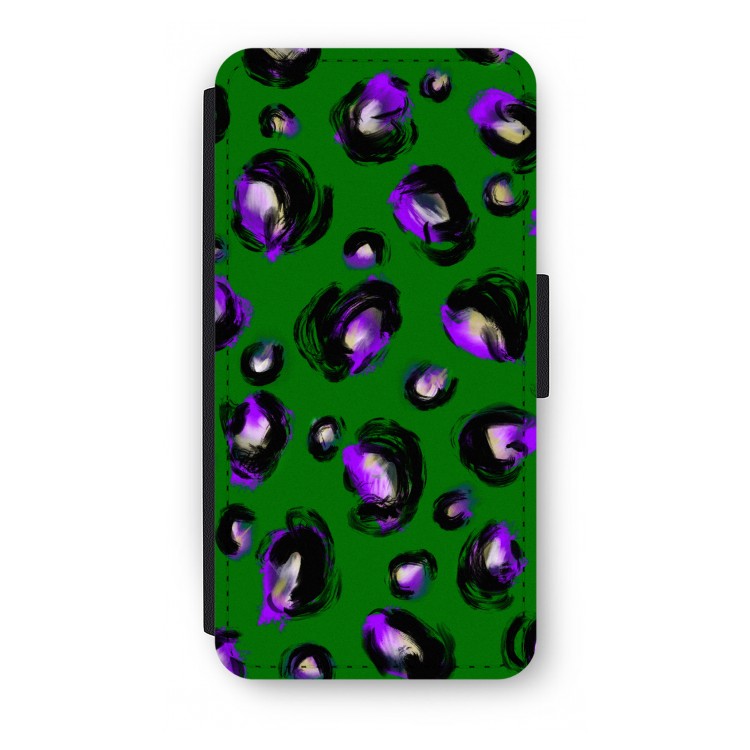Green Cheetah