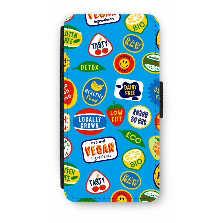 Fruitsticker