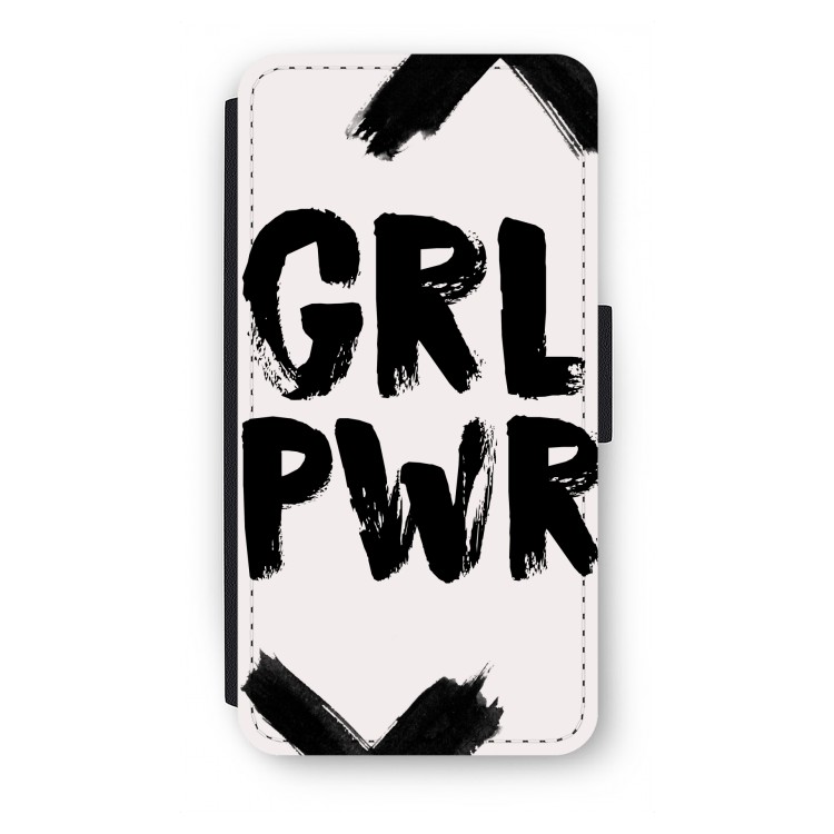 Girl Power #2