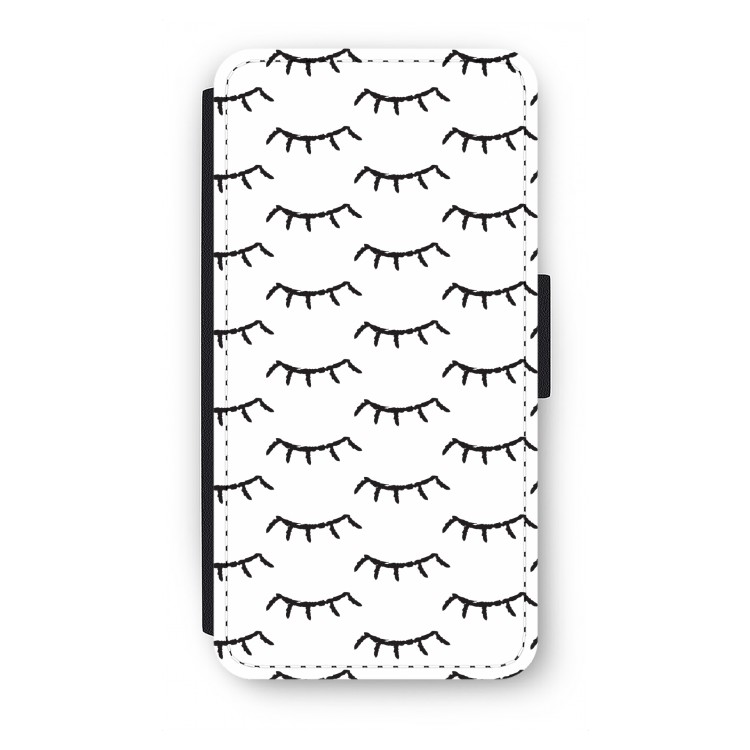 Eyelashes