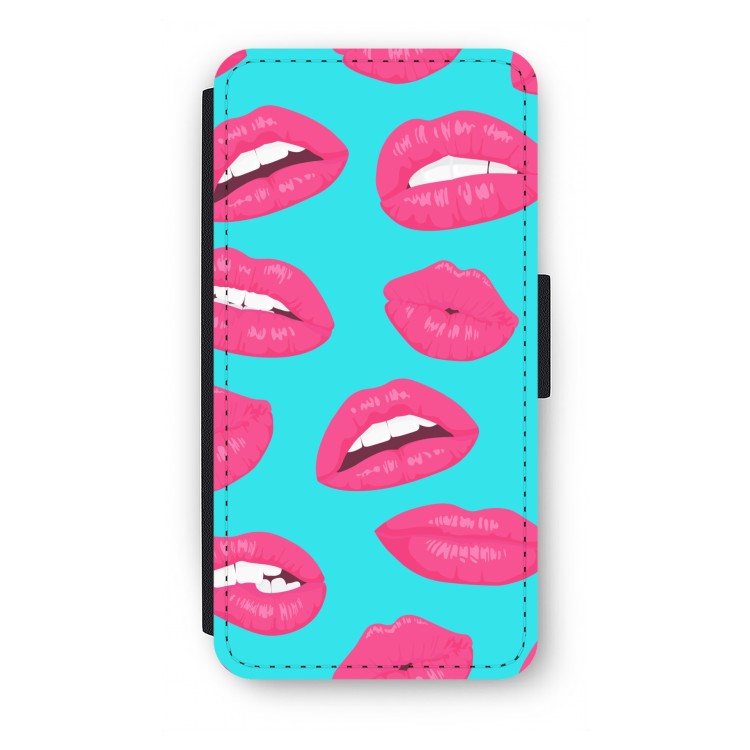 Bite my lip