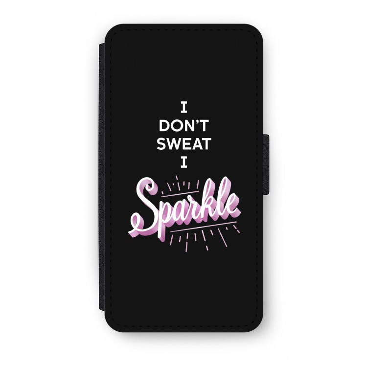 Sparkle quote