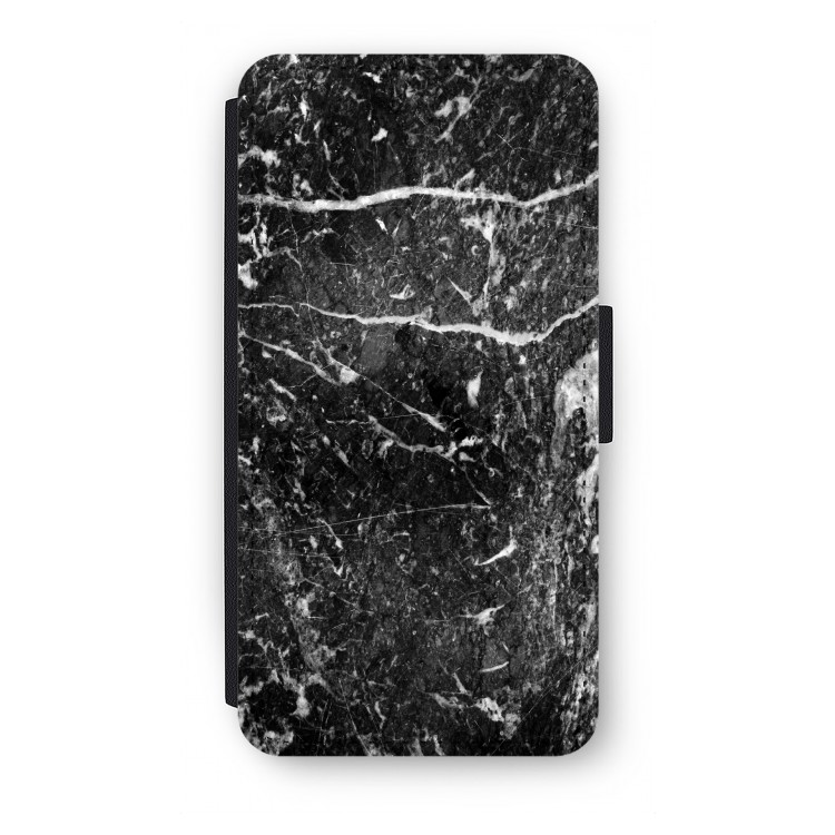 Black marble
