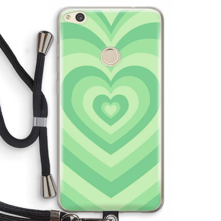Heart Green