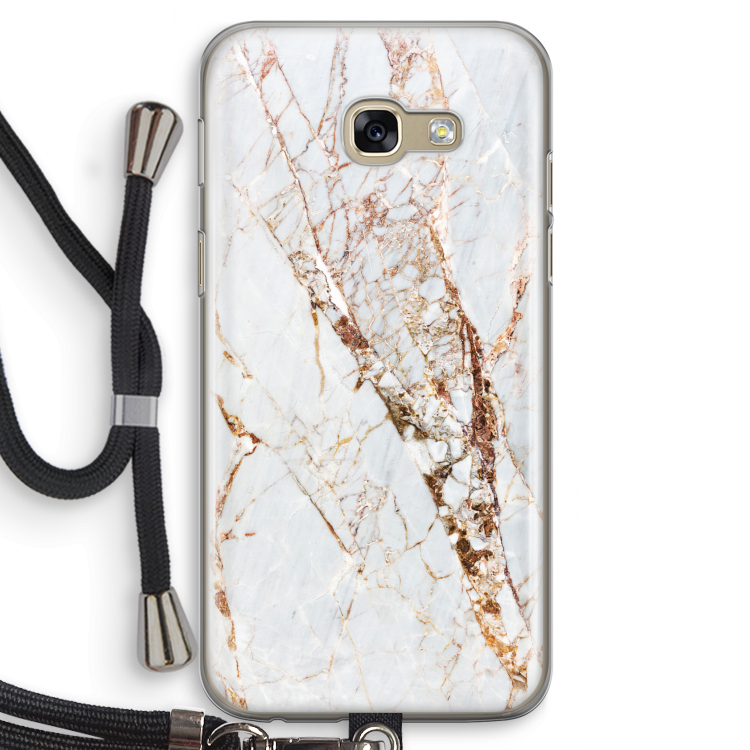 Gold Marble