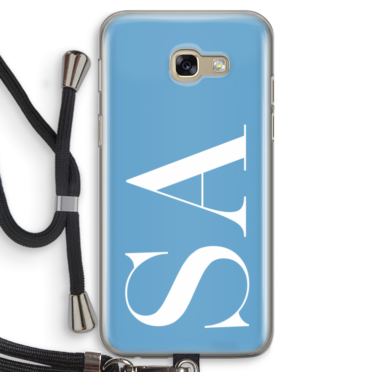 Monogram N°2
