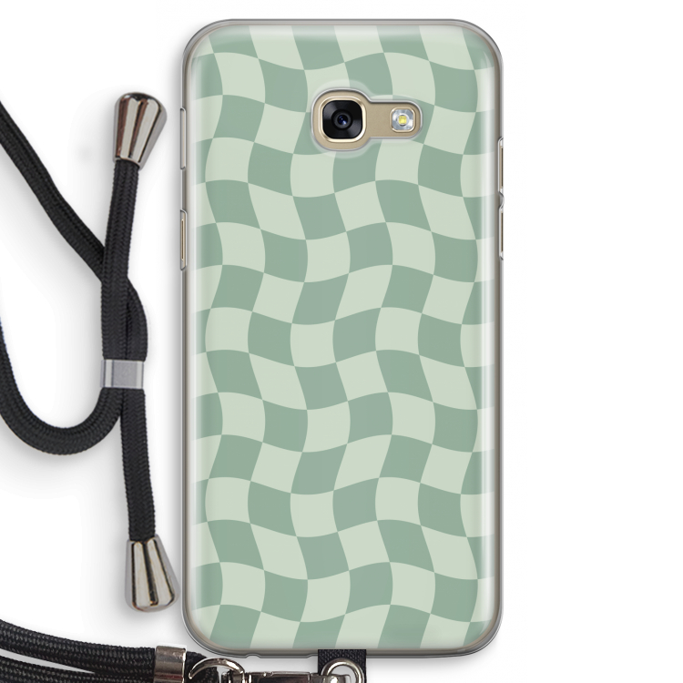 Grid Green