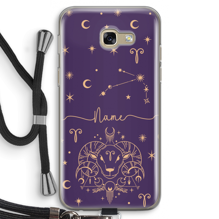 Zodiac Sign N°2