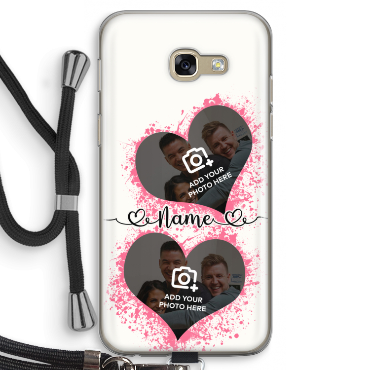 Photo hearts N°2
