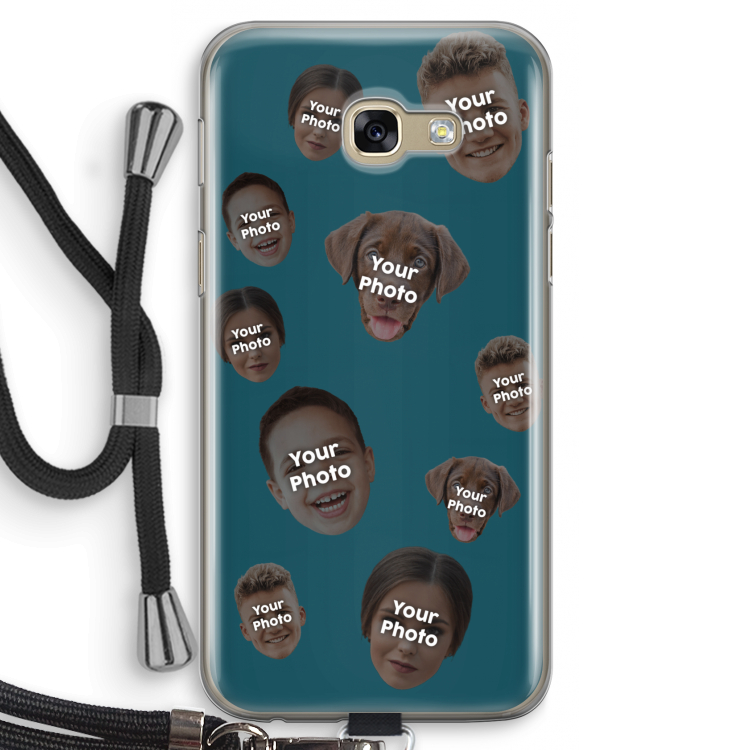 Personalized Face N°1