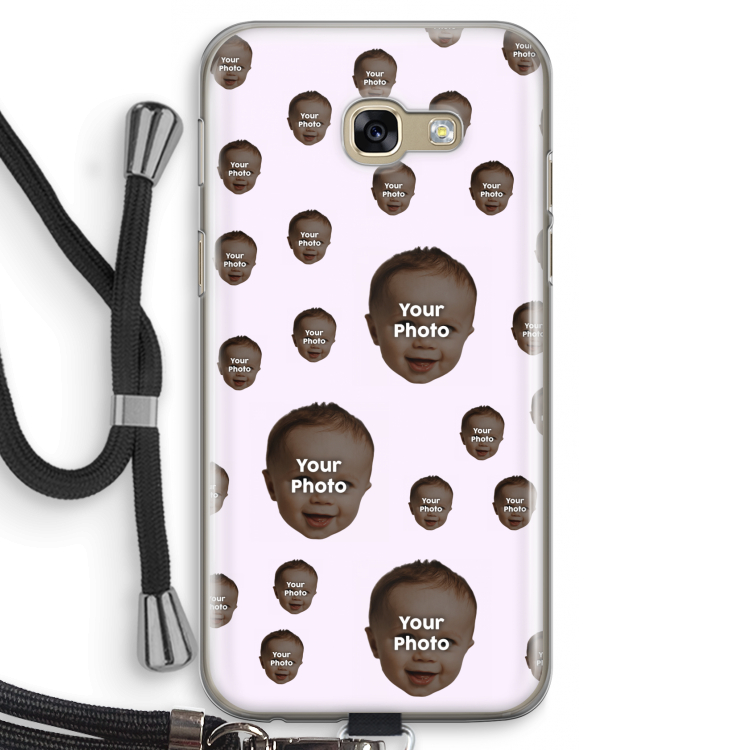 Personalized Face N°2