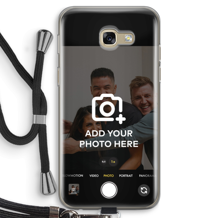 Camera App