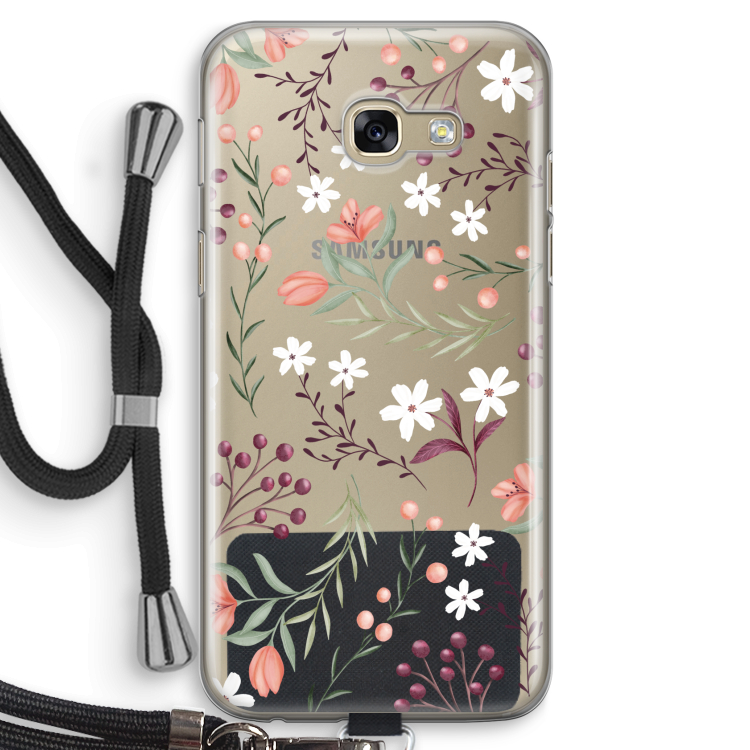 Floral world