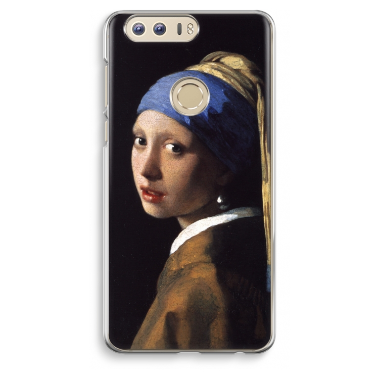 The Pearl Earring