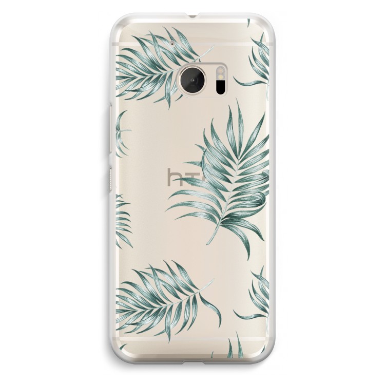 Simple leaves