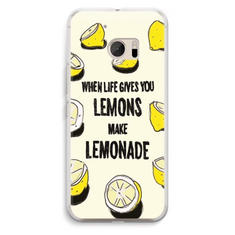 Lemonade