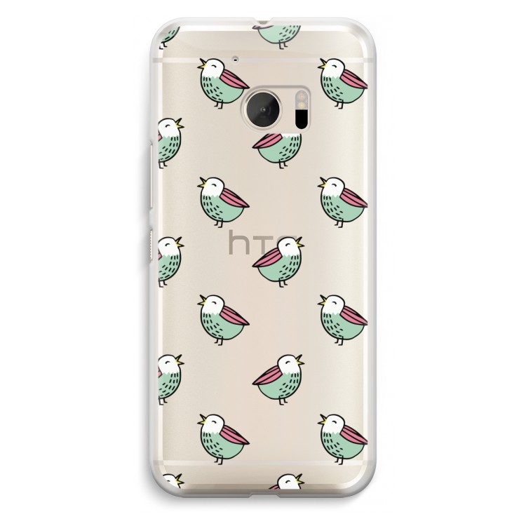 Vogeltjes