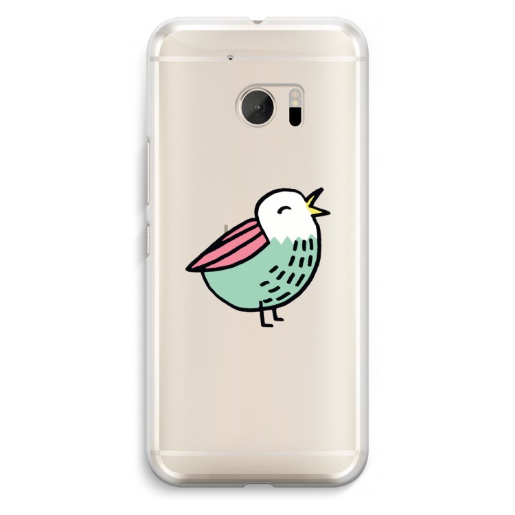 Birdy