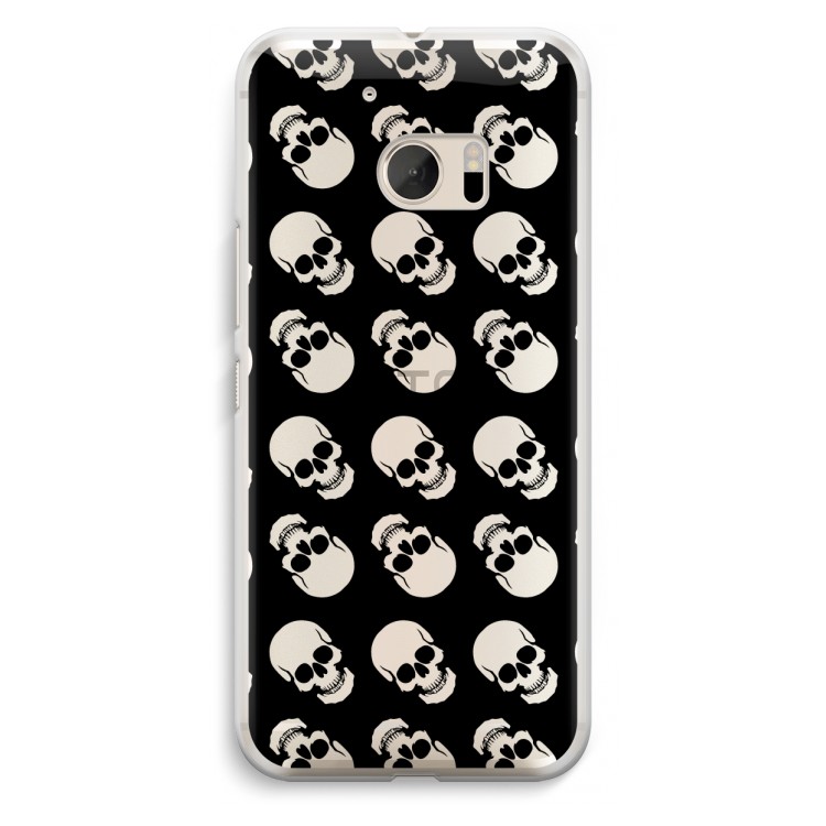 Musketon Skulls