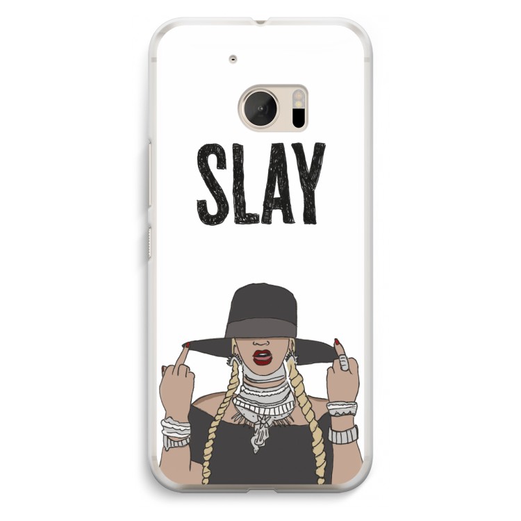 Slay All Day