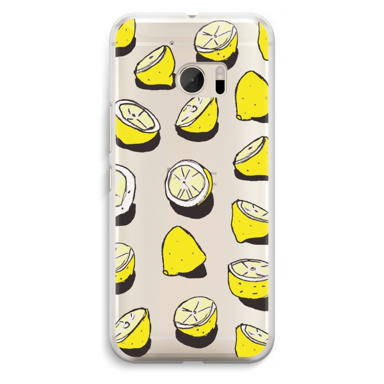 When Life Gives You Lemons...