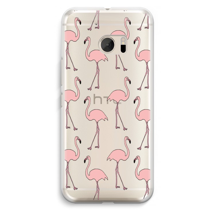 Anything Flamingoes