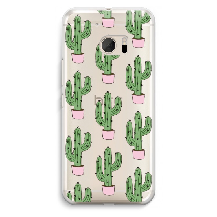 Cactus Lover