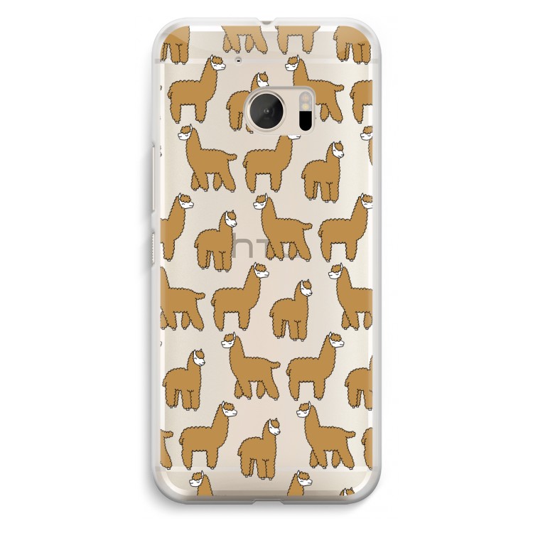 Alpacas