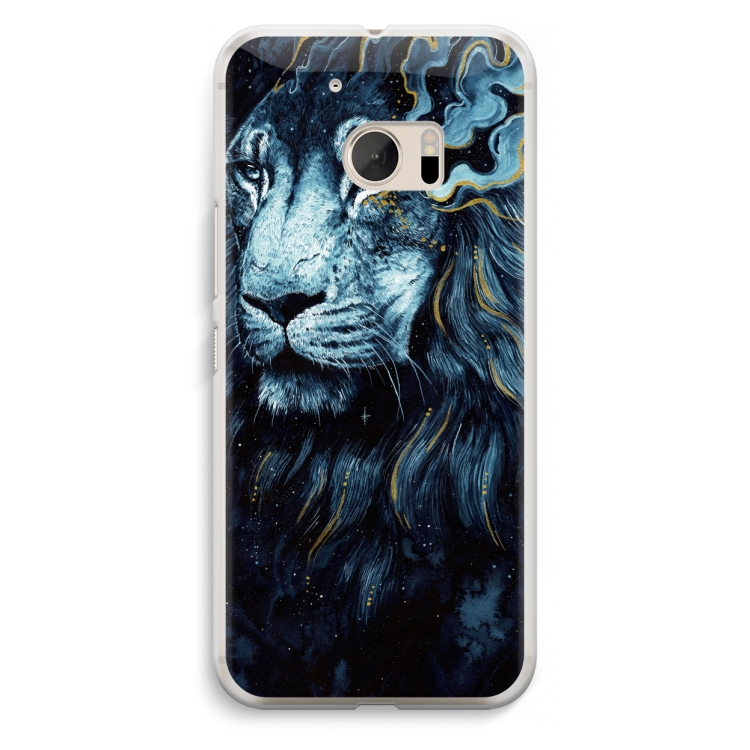 Darkness Lion