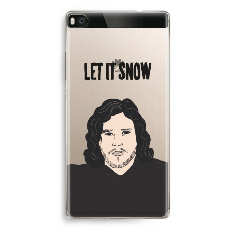 Let It Snow