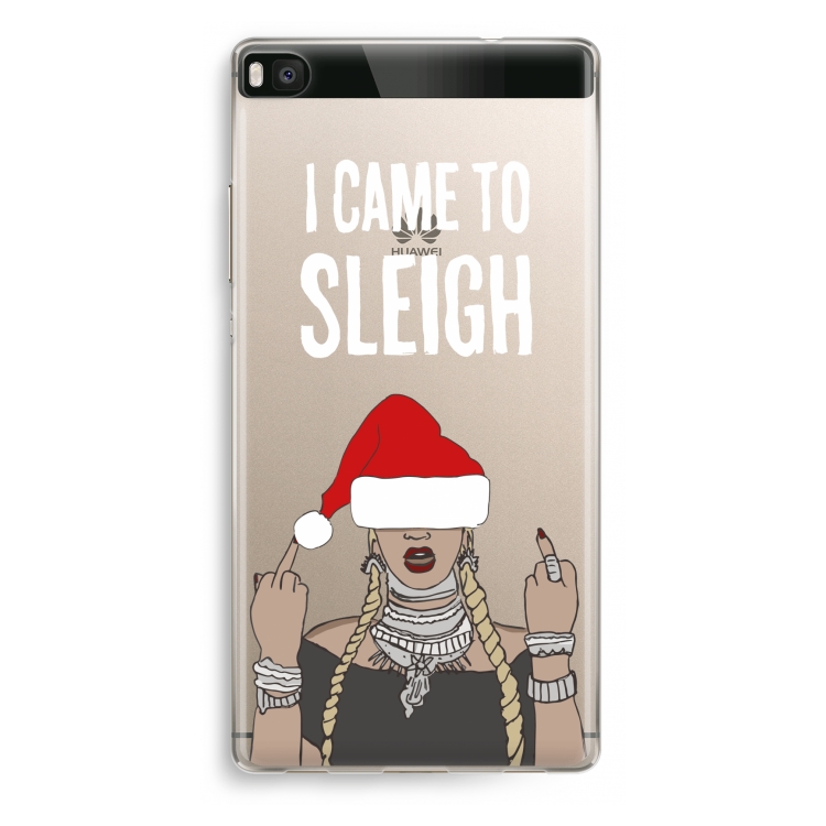 Came To Sleigh