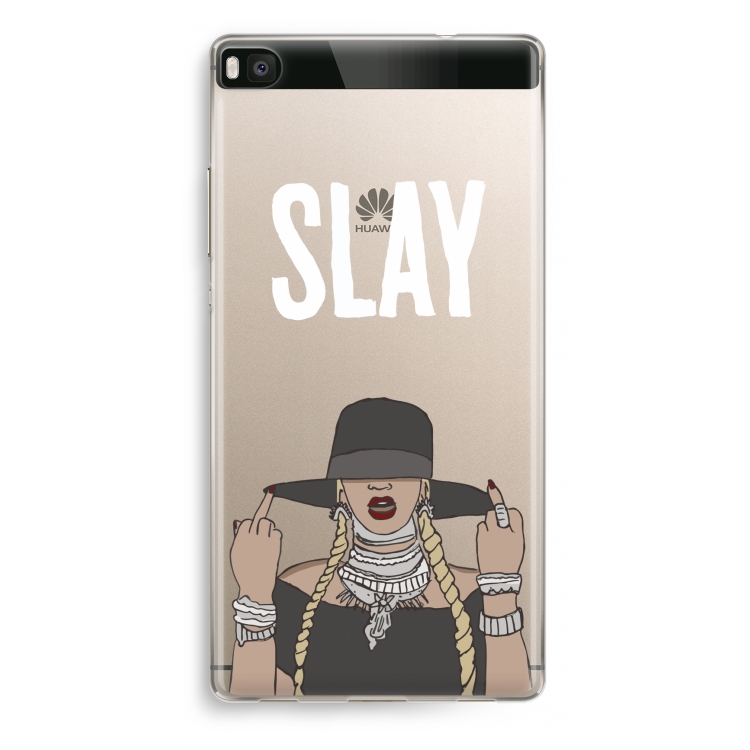 Ora e per Sempre SLAY