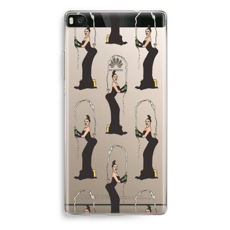 Stappali Tutti, Kim!